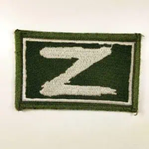 Z patch russia