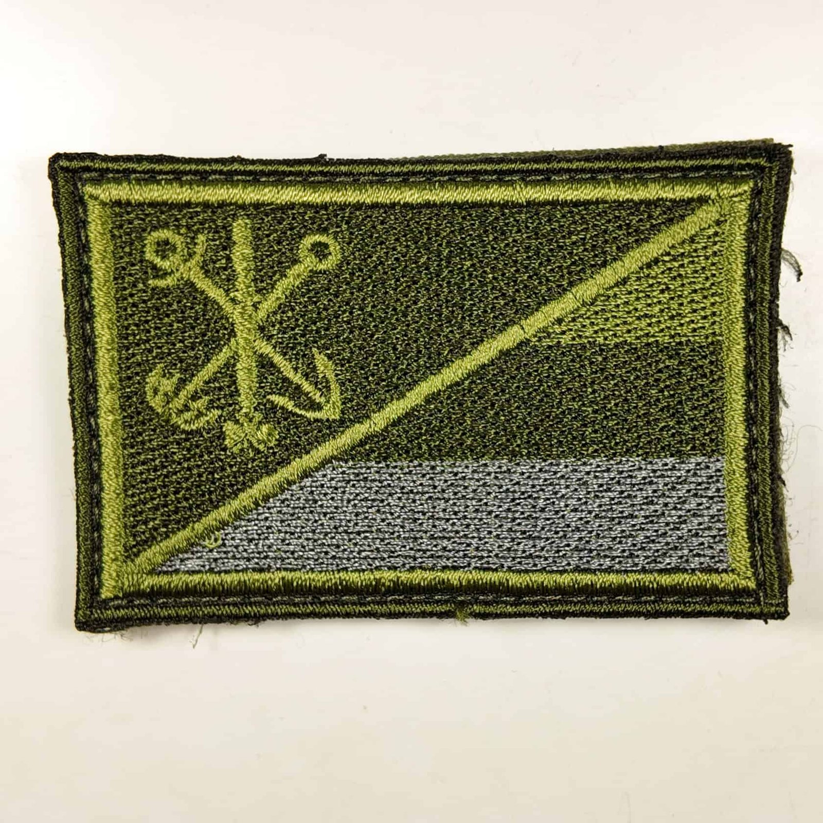 Russian Tactical Patch with the Coat of Arms of Saint Petersburg 1 Russian st.petersburg patch
