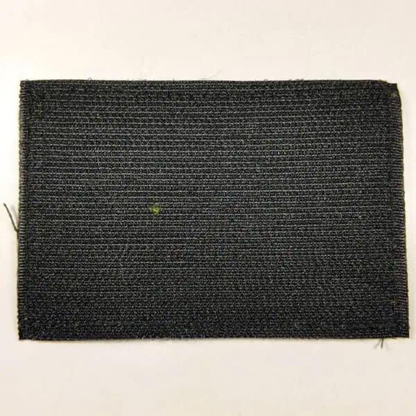 Russian Military Patch "Confident PC User" – PK Machine Gun Design - Image 2