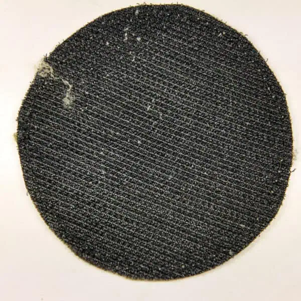 Polite People Russian Soldier Patch 8cm – Combat Worn Trophy - Image 2