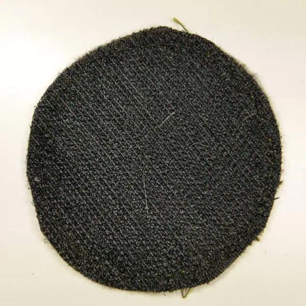 Russian Tactical Beard Russian Army Tactical Humorous Insignia – Collectible Rare Authentic Morale Patch - Image 2