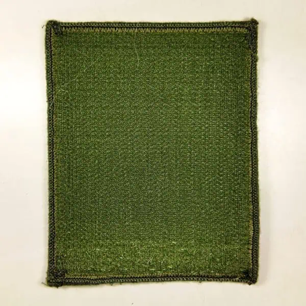 "Z for Peace In The Whole World" Patriotic Russian Army Tactical Insignia - Image 2