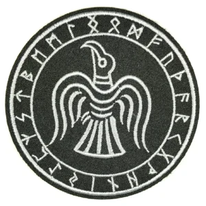 Odin Patch