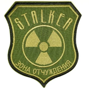 STALKER Patch