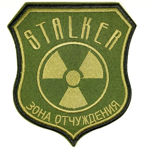 STALKER Patch