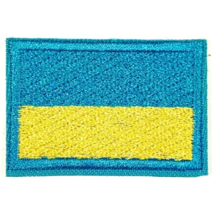 Ukrainian National flag