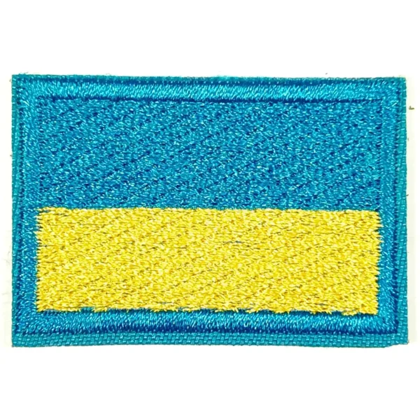 Ukrainian National flag