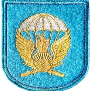 Russian VDV patch