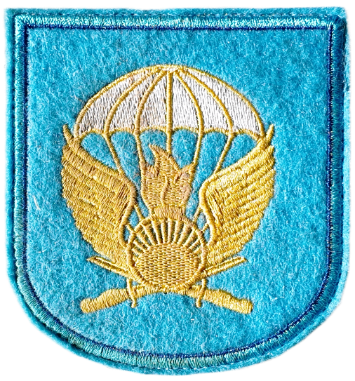 Russian VDV patch