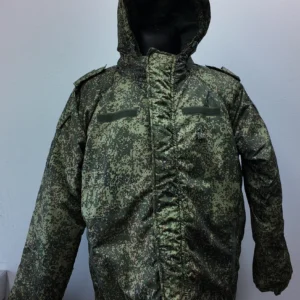 Russian Uniforms