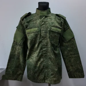 Russian VKPO field uniform