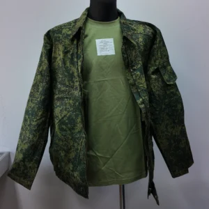 Russian Air Force Tactical Aviation Uniform