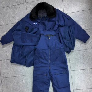 Russian Air force suit