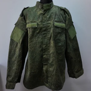 Russian army summer VKPO uniform