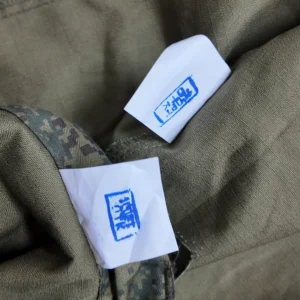 Russian army summer VKPO uniform