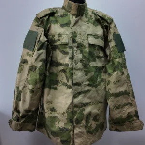 Rosgvardiya Field Uniform Set Elite Forces