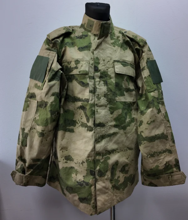 Rosgvardiya Field Uniform Set Elite Forces