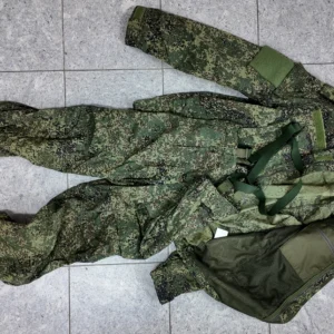 VKPO Mid‑Season Field Suit Type A Size 52‑3 Russian Tactical Combat Uniform