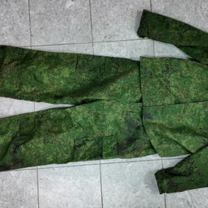 VKPO Summer Uniform Early Model with Buttons Size 50‑4
