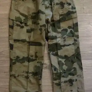 Rosgvardiya Field Uniform Set, Moss Camo, Russian National Guard Elite Forces Suit