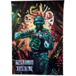 Wagner PMC Poster