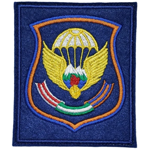 7th Guards Air Assault Division Patch
