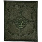 Russian EW Training Center Patch