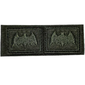 Russian Military Intelligence Collar Tabs