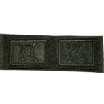 Russian Military Police Collar Tabs