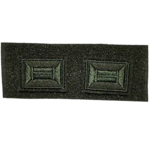 Russian Officer Collar Tabs