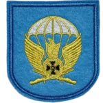 56th Guards Air Assault Brigade Patch