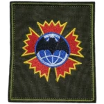 Russian OSNAZ GRU General Staff Reconnaissance Patch