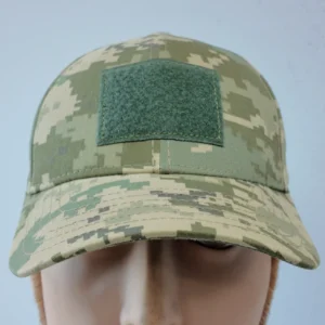 Ukrainian Camouflage Ball Cap