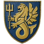 37th Separate Mechanized Brigade Patch
