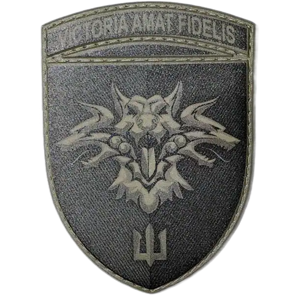 38th Marine Brigade Patch