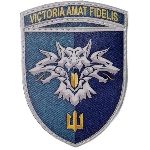 38th Marine Brigade Patch