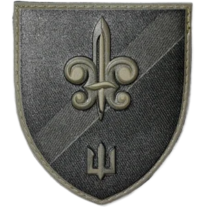 140th Reconnaissance Battalion Patch