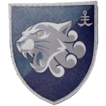 35th Separate Marine Brigade Patch