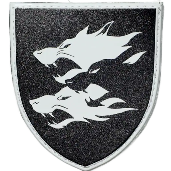 38th Marine Brigade Patch