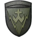 14th Radio Technical Brigade Patch