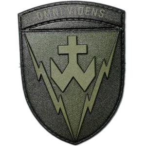 14th Radio Technical Brigade Patch