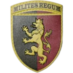 24th Mechanized Brigade Patch