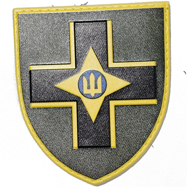 DJI_20250505165247_0082_D 28th Mechanized Brigade Patch