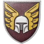 45th Air Assault Brigade Patch