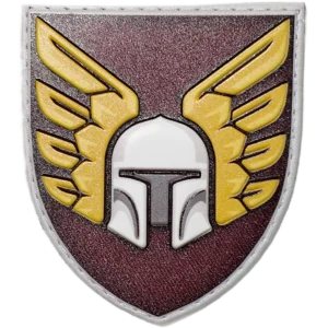 45th Air Assault Brigade Patch