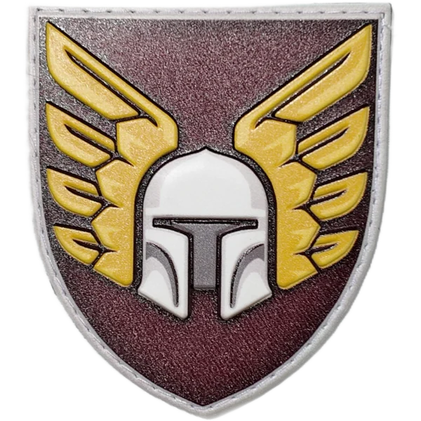 45th Air Assault Brigade Patch
