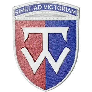 58th Mechanized Brigade Patch