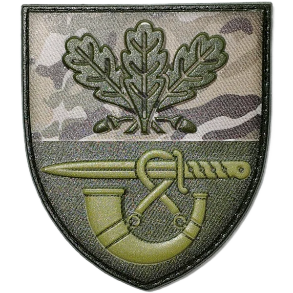DJI_20250506105044_0116_D 61st Mechanized Brigade Patch