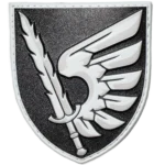 79th Air Assault Brigade Patch