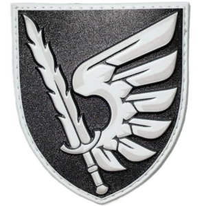 79th Air Assault Brigade Patch